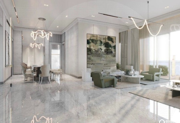 Whiteland The Aspen